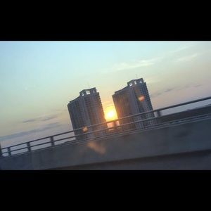 Meet your Posher, Sasan